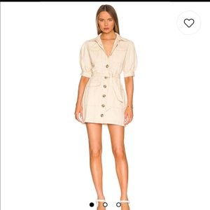 MinkPink Zala Dress XS